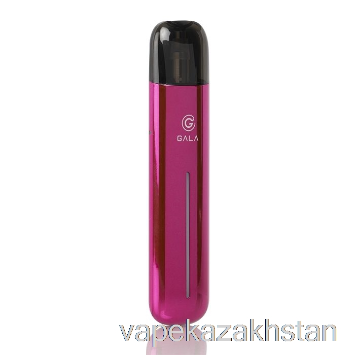 Vape Kazakhstan Innokin GALA 30W Pod System Pink